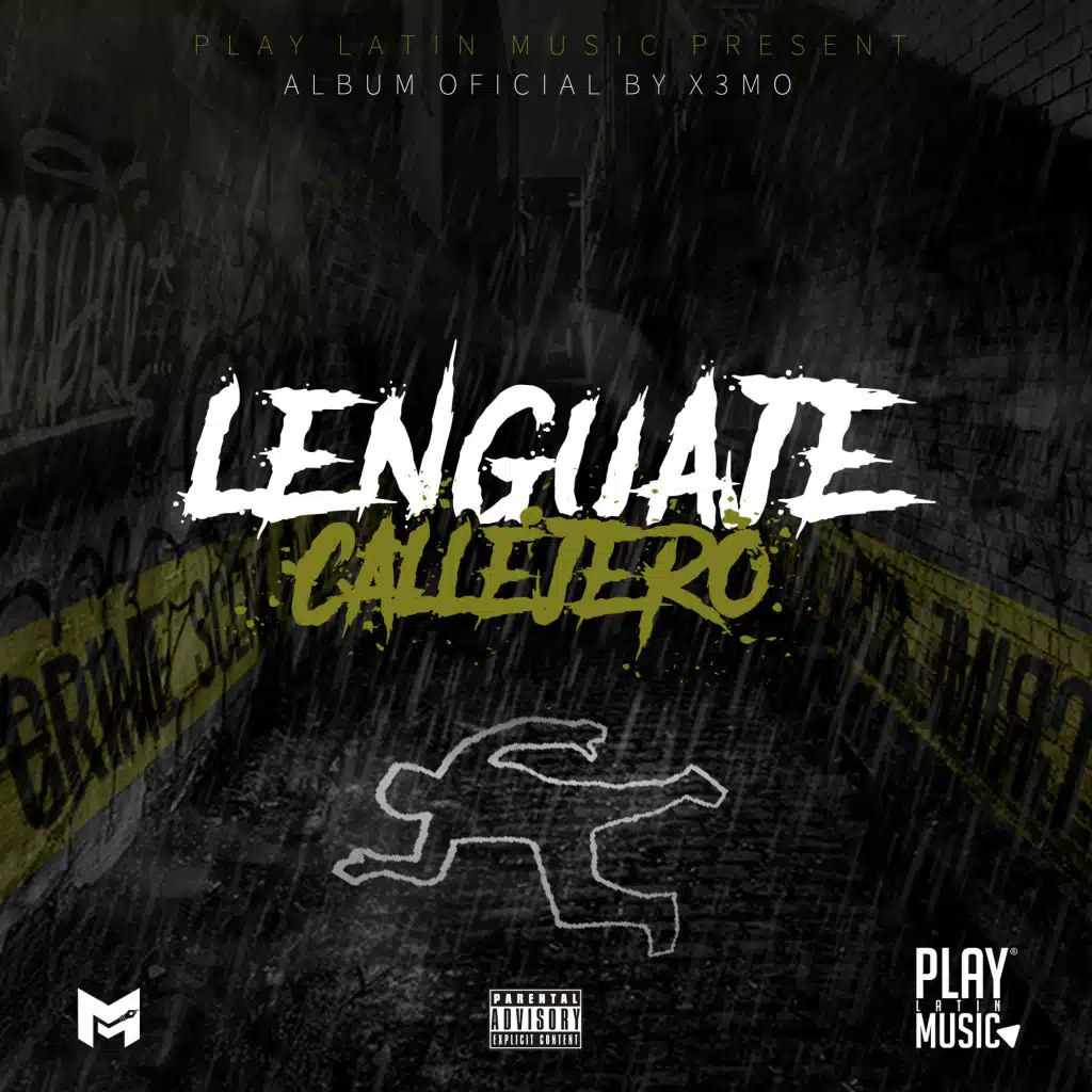 Dinero y Cuero (feat. Dk La Melodia)