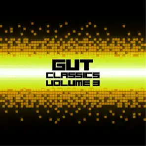 Gut Classics - Volume 3