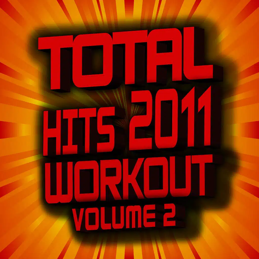 I'm Coming Home (Workout Mix + 140 BPM)