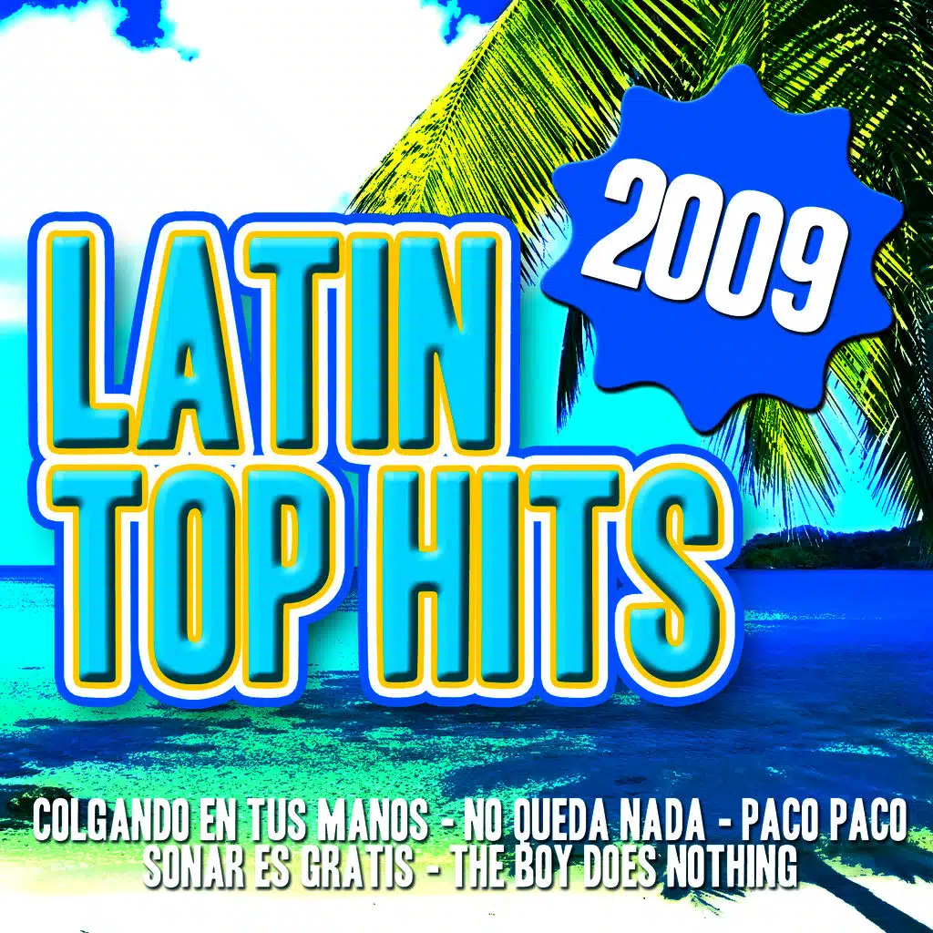 Latin Top Hits 2009