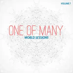 One of Many: World Sessions, Vol. 7