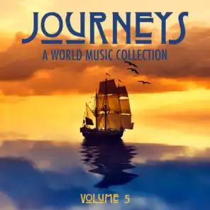 Journeys: A World Music Collection, Vol. 5
