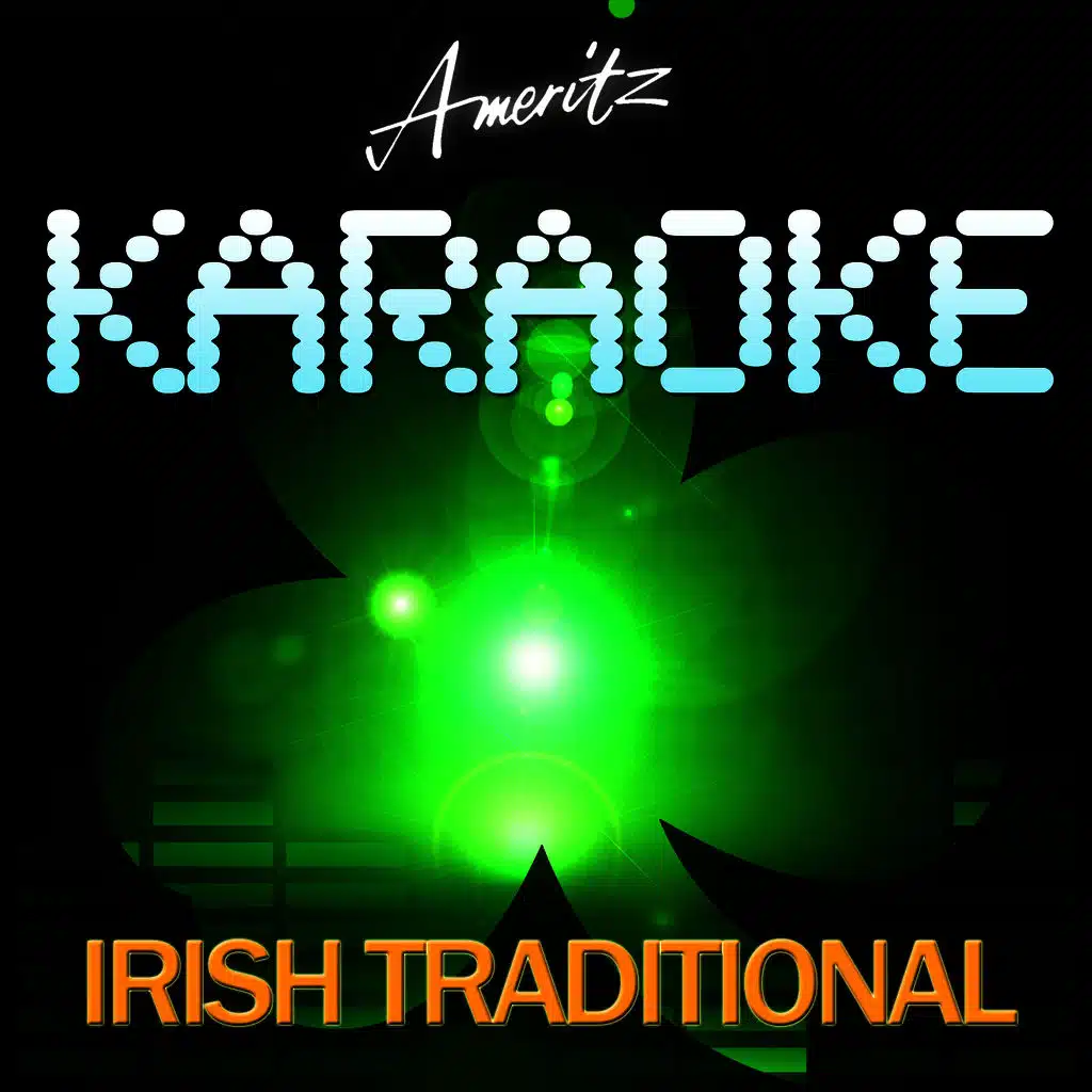 Karaoke - Irish Traditional