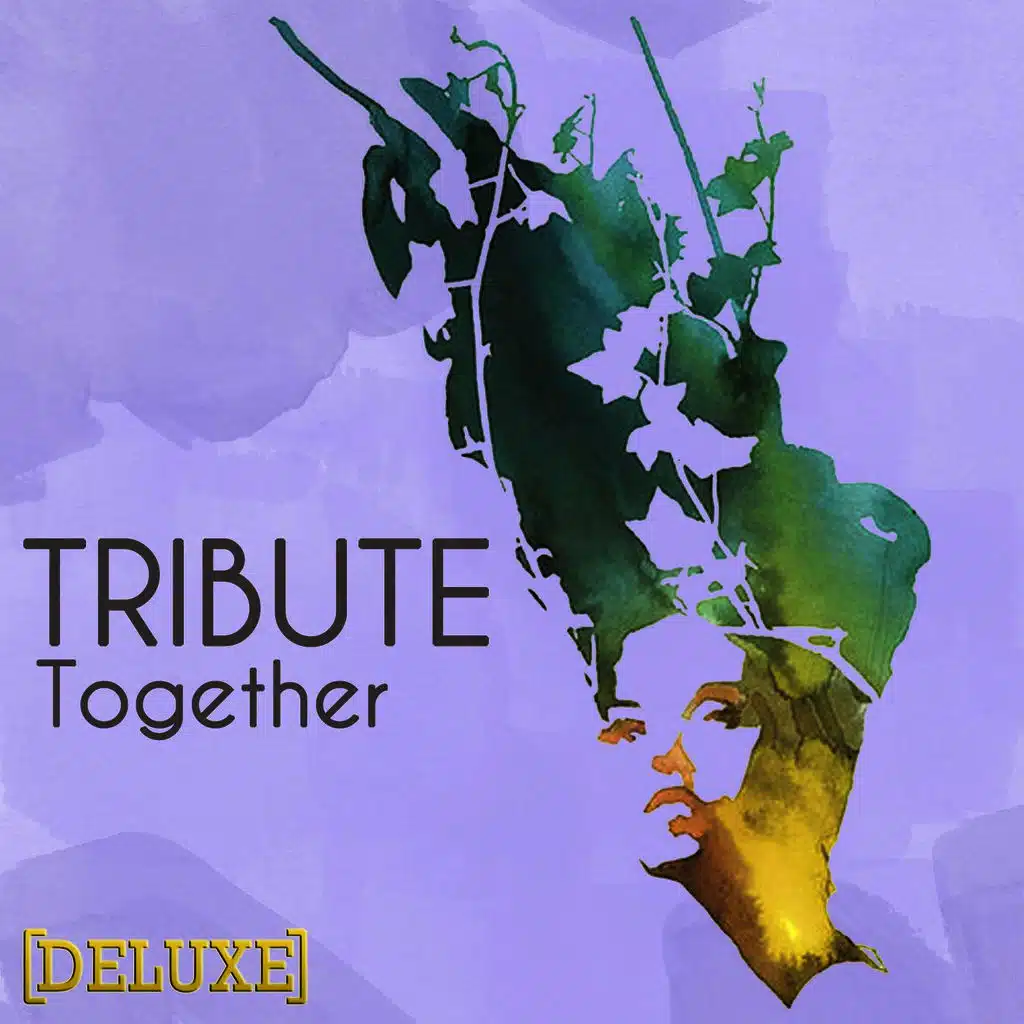Together (Demi Lovato feat. Jason Derulo Tribute) Deluxe