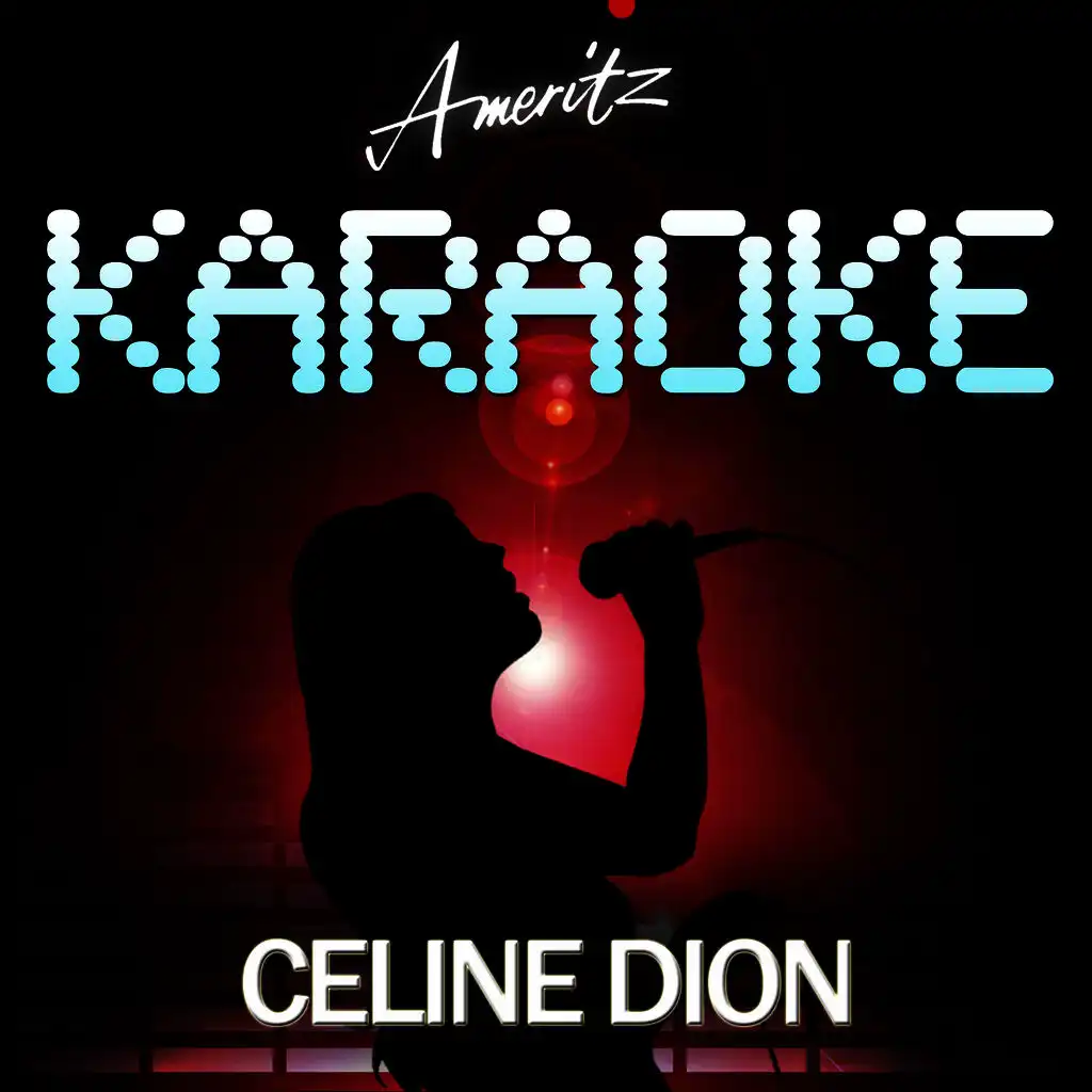 Karaoke - Celine Dion