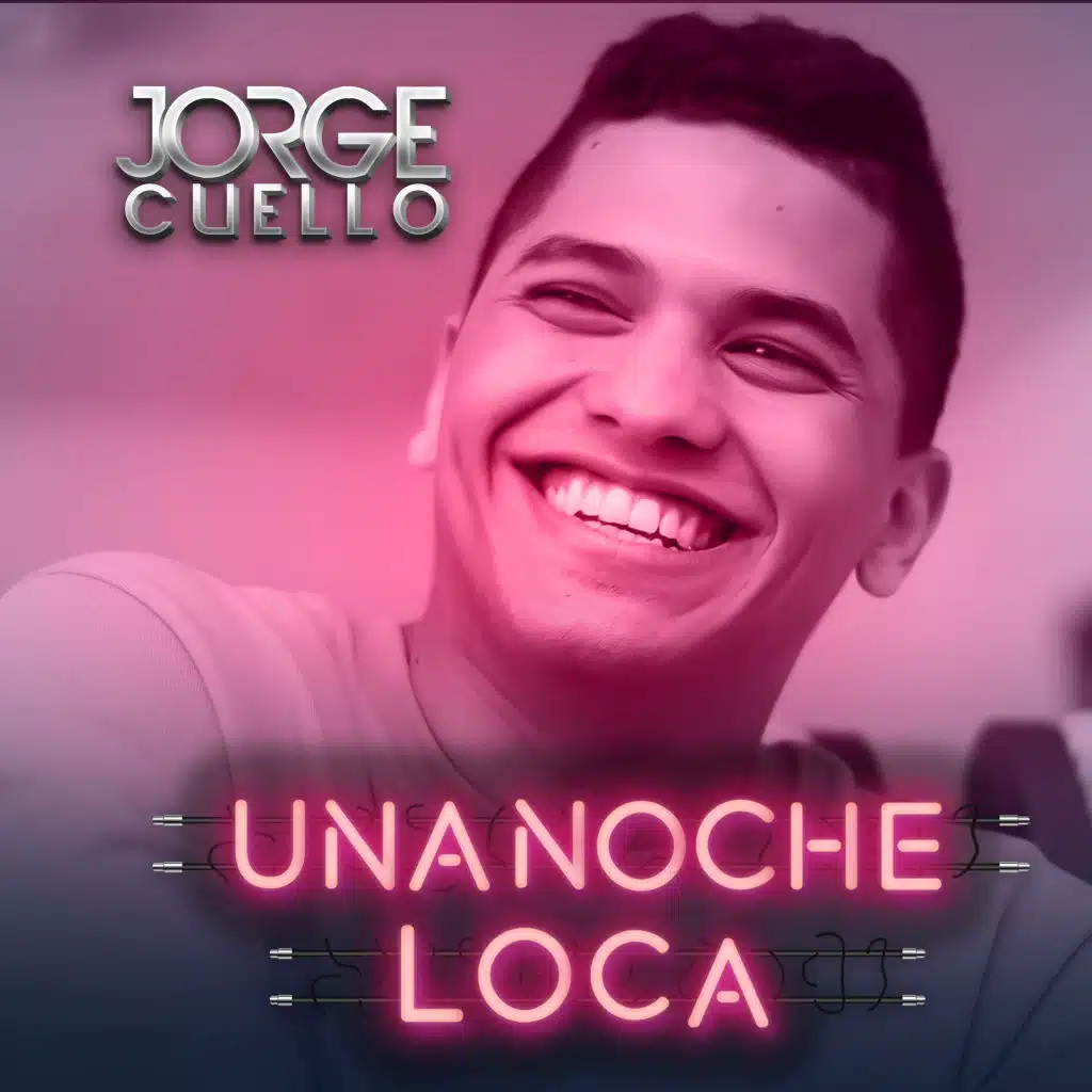 Jorge Cuello