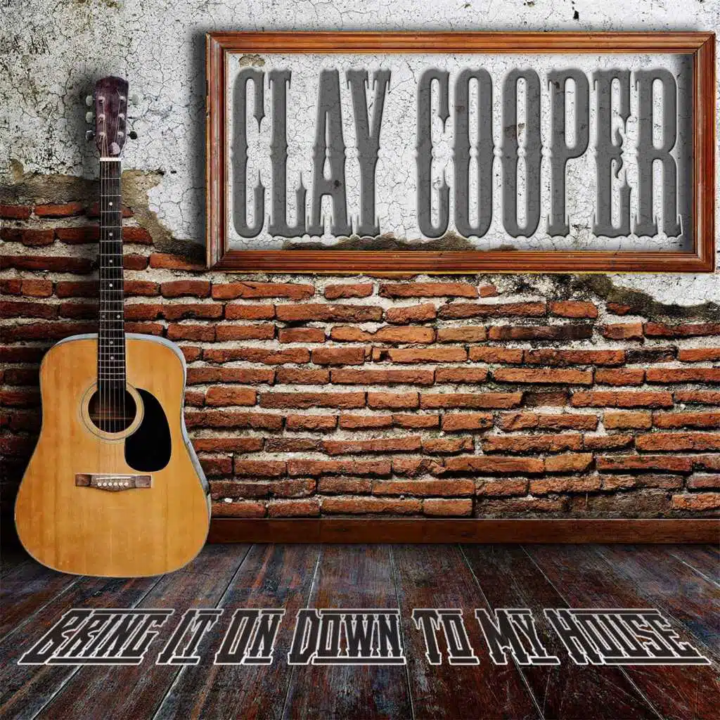 Clay Cooper