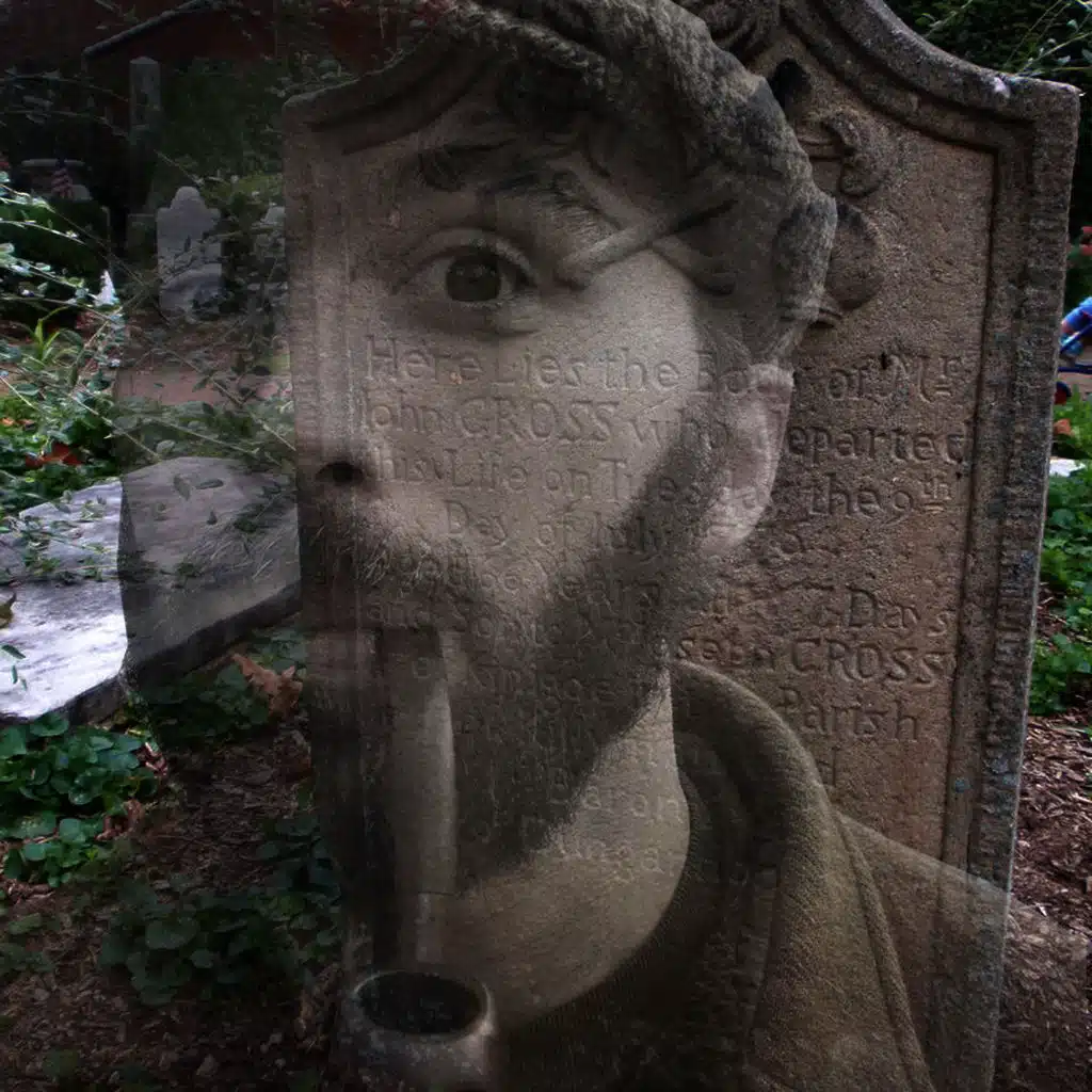 What's That Sound / Burn, Witch, Burn