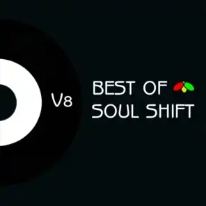 The Best of Soul Shift Music, Vol. 8