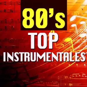 80's Top Instrumentales