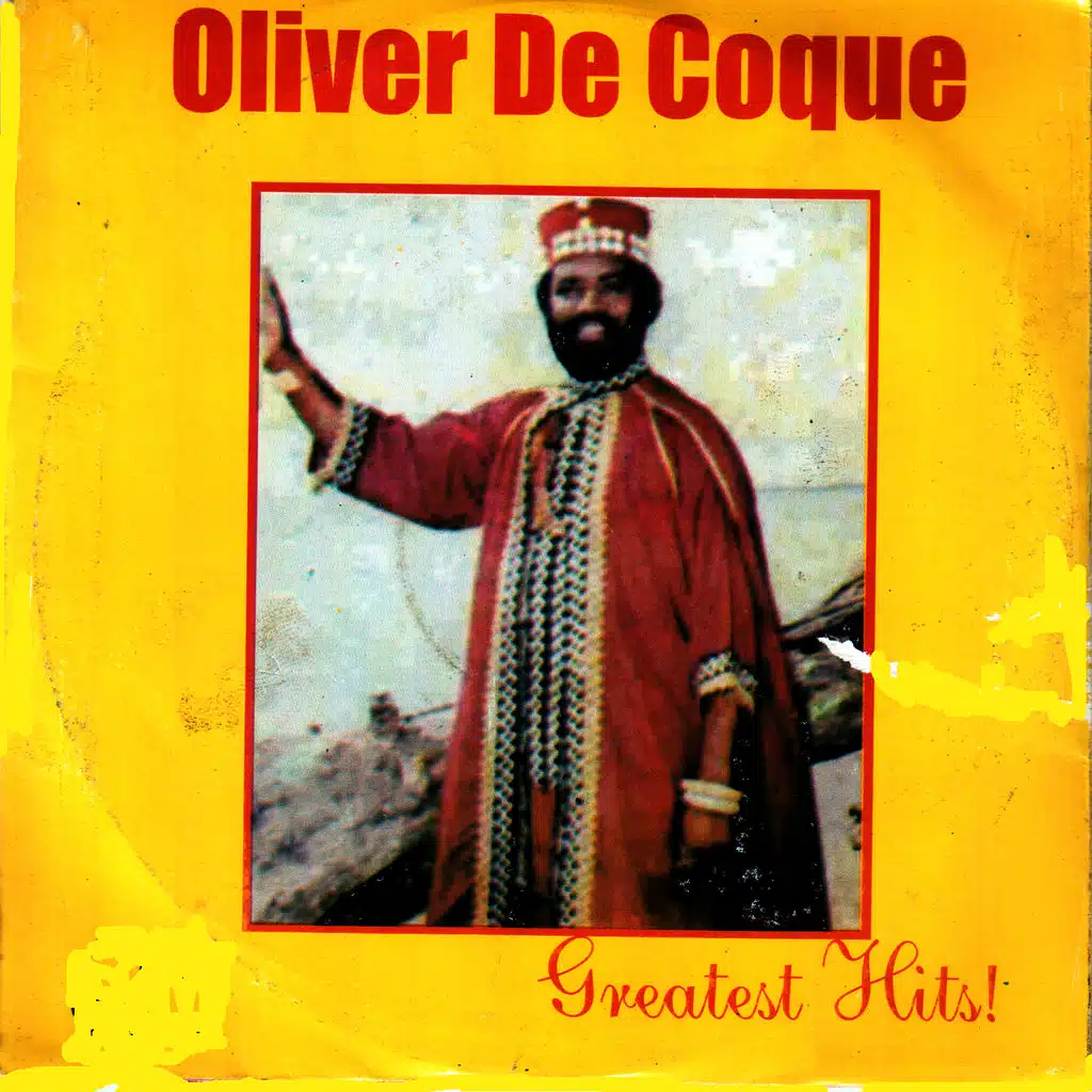 51 Lex Presents Oliver De Coque in USA