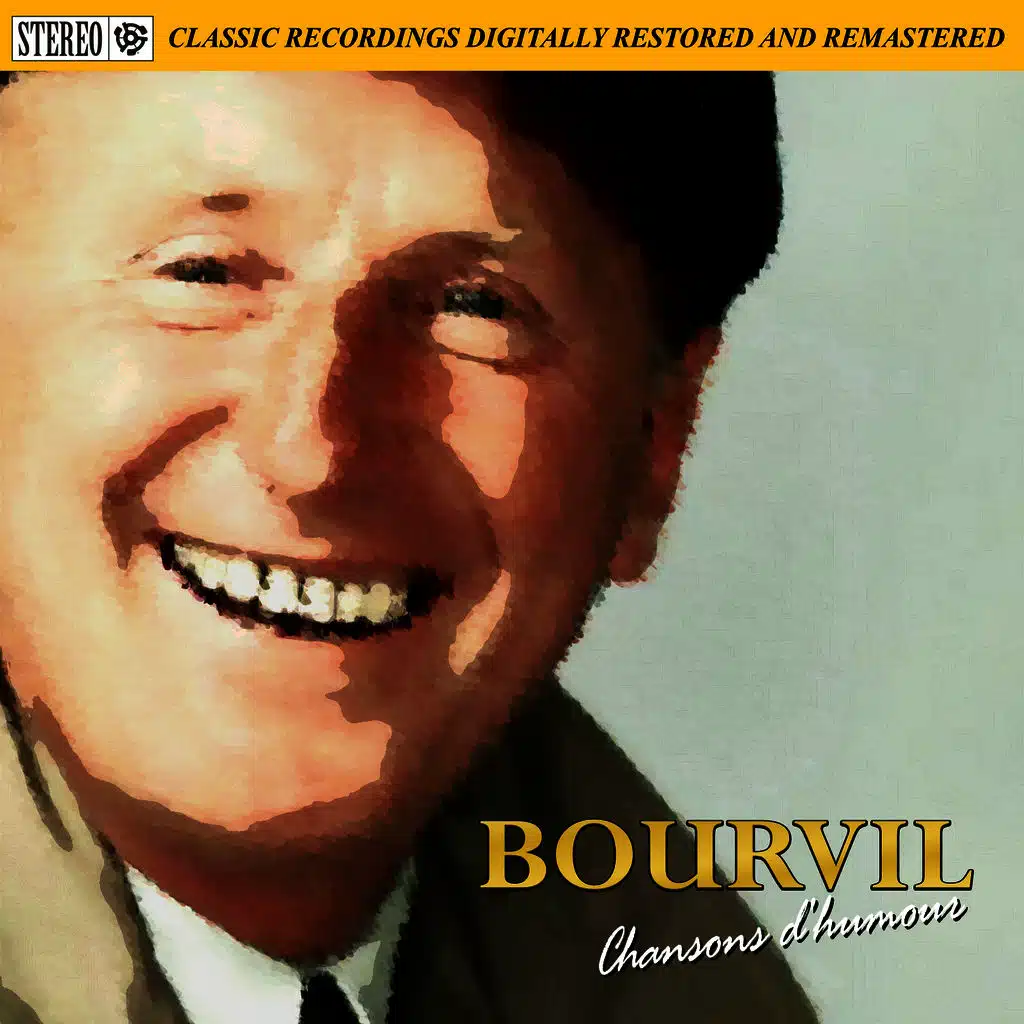 Bourvil & Georges Guétary