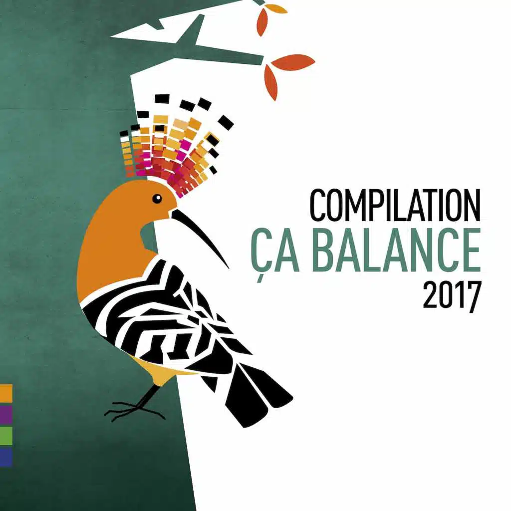 Marie Fikry Oriental Jazz