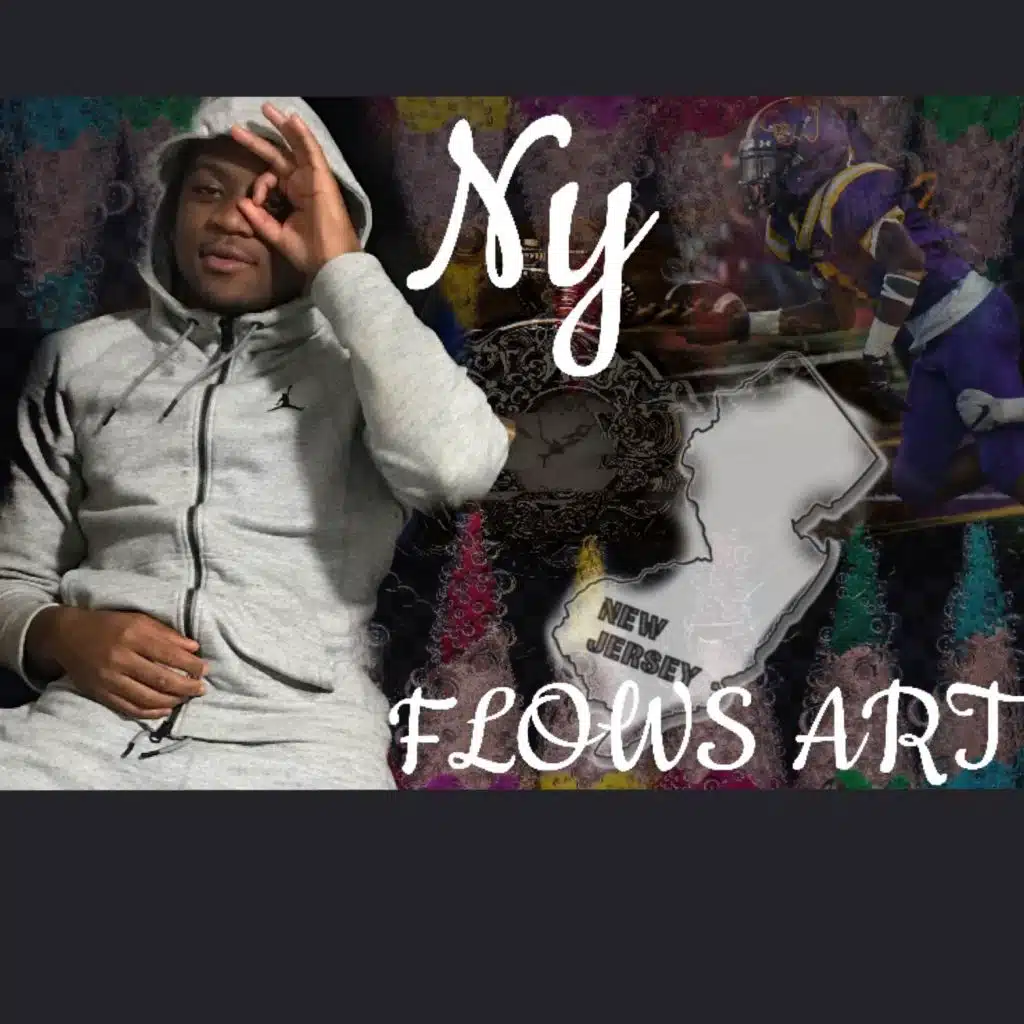 Flows Art