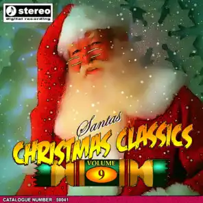 Santa's Christmas Classics Vol. 9