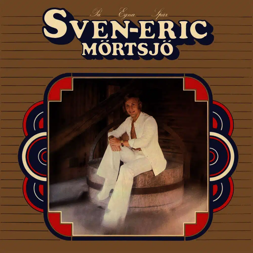 Hundratusentals Gånger (Personality) [ft. Sven-Eric Mörtsjö ]