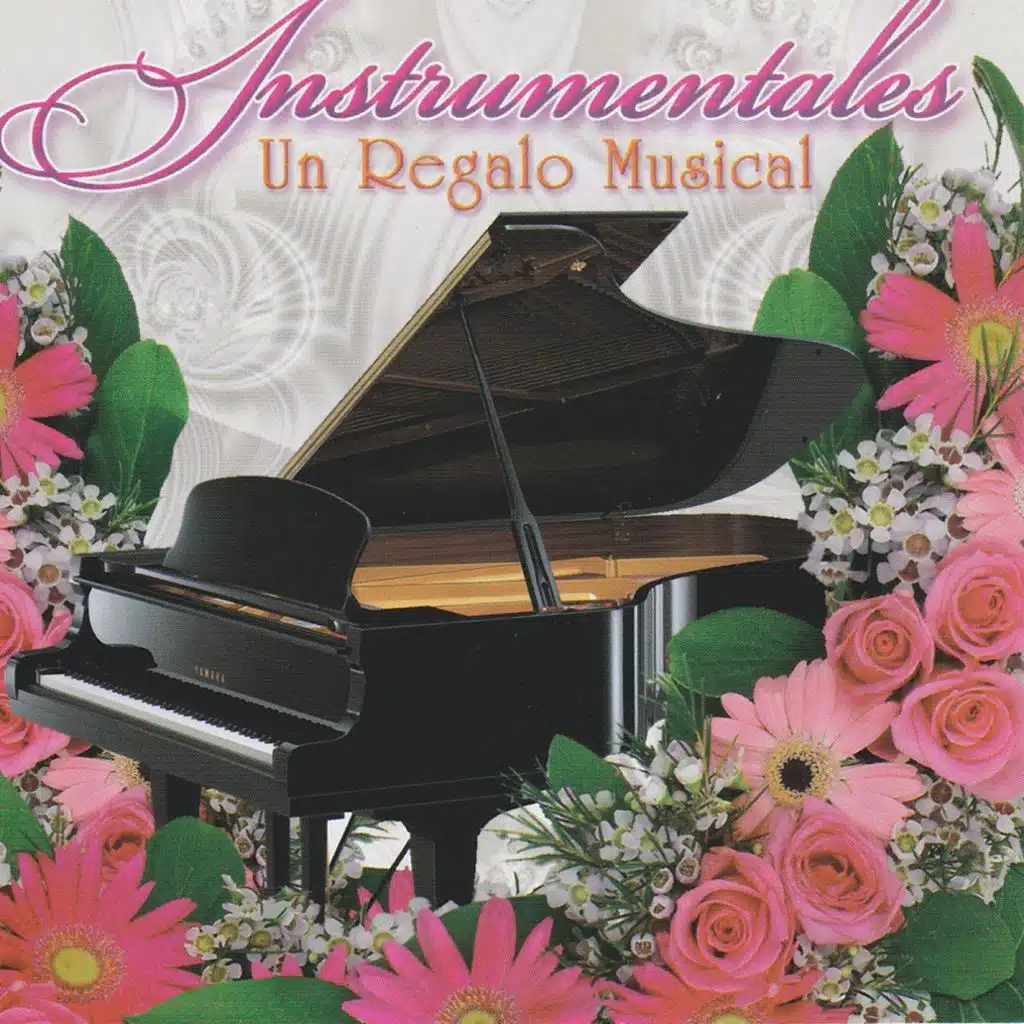 Un Regalo Musical (Instrumental)