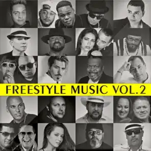 I Should Be the One (Freestyle Club Mix) [feat. Aki Starr]