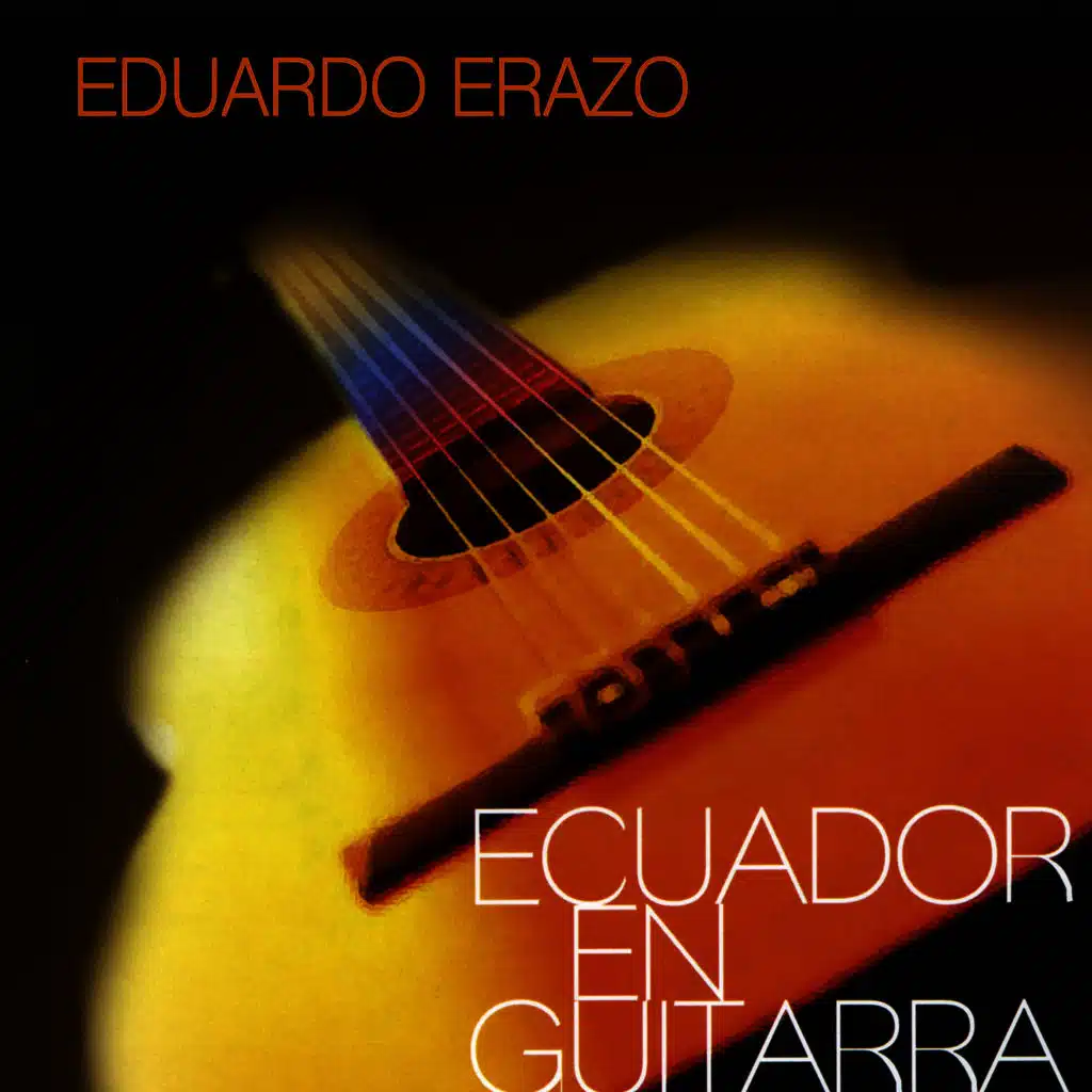 Ecuador en Guitarra