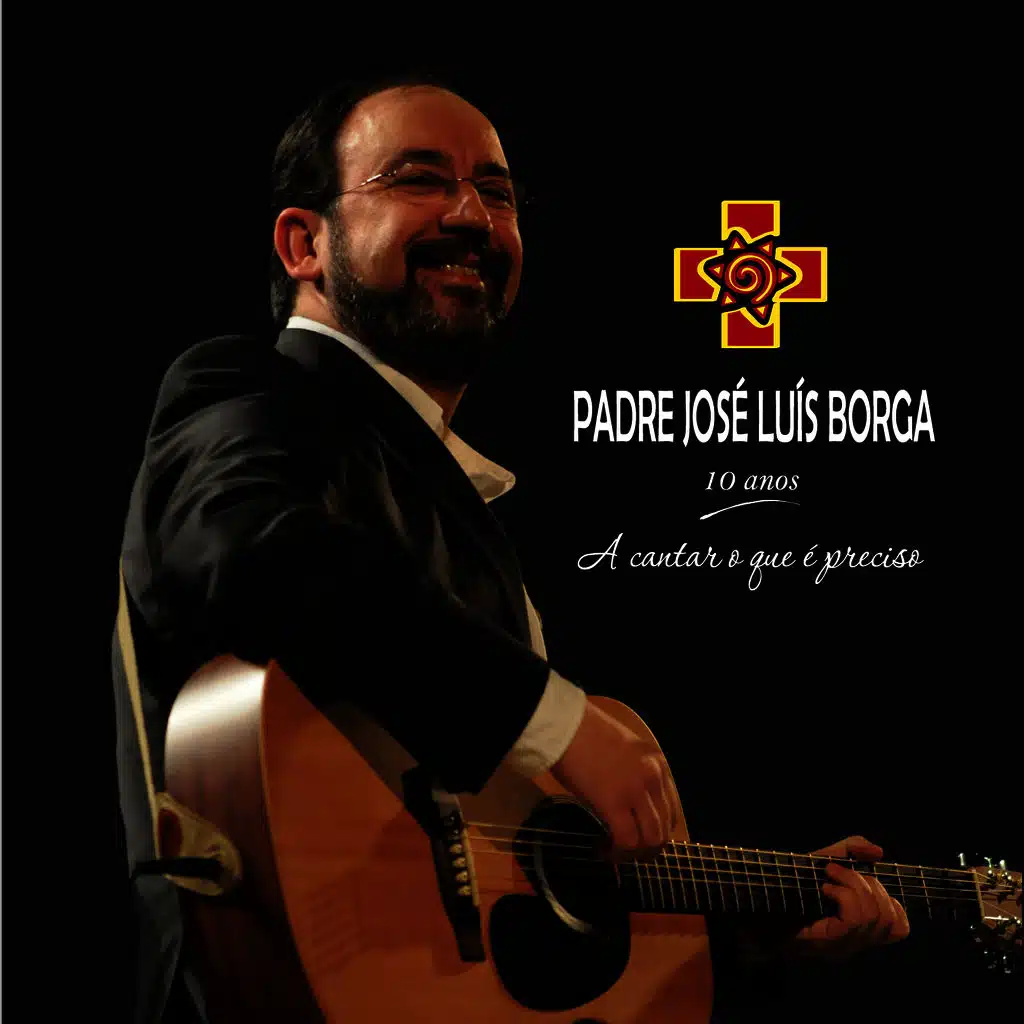 Padre José Luis Borga