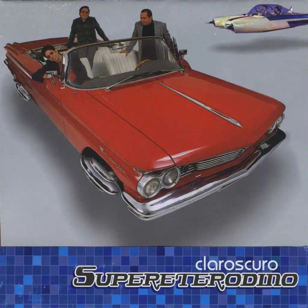 Supereterodino