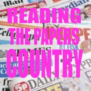 Reading The Papers Country