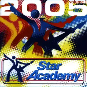 Star Academy 2005 vol.1