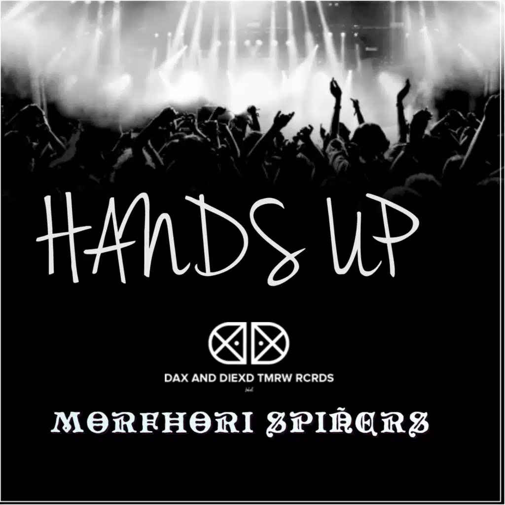 Hands Up