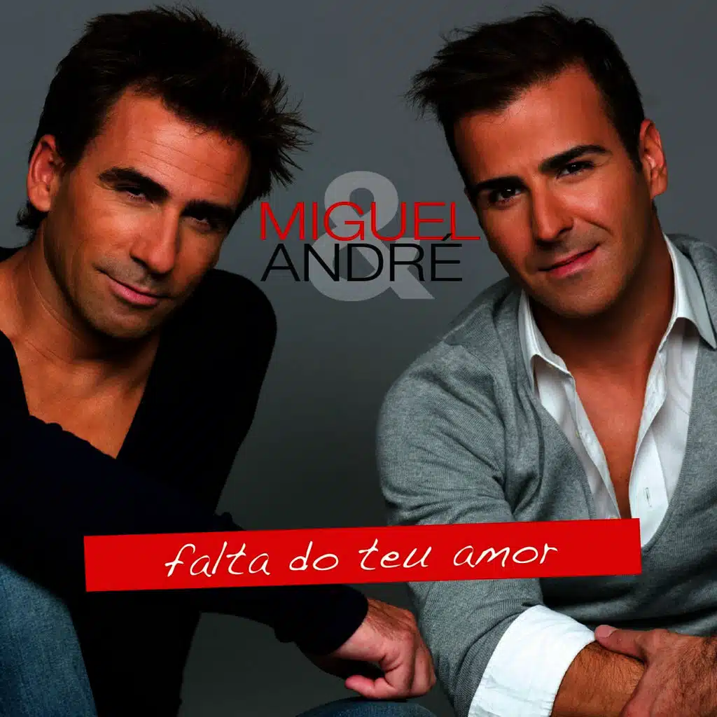 Diz-me Que É Mentira