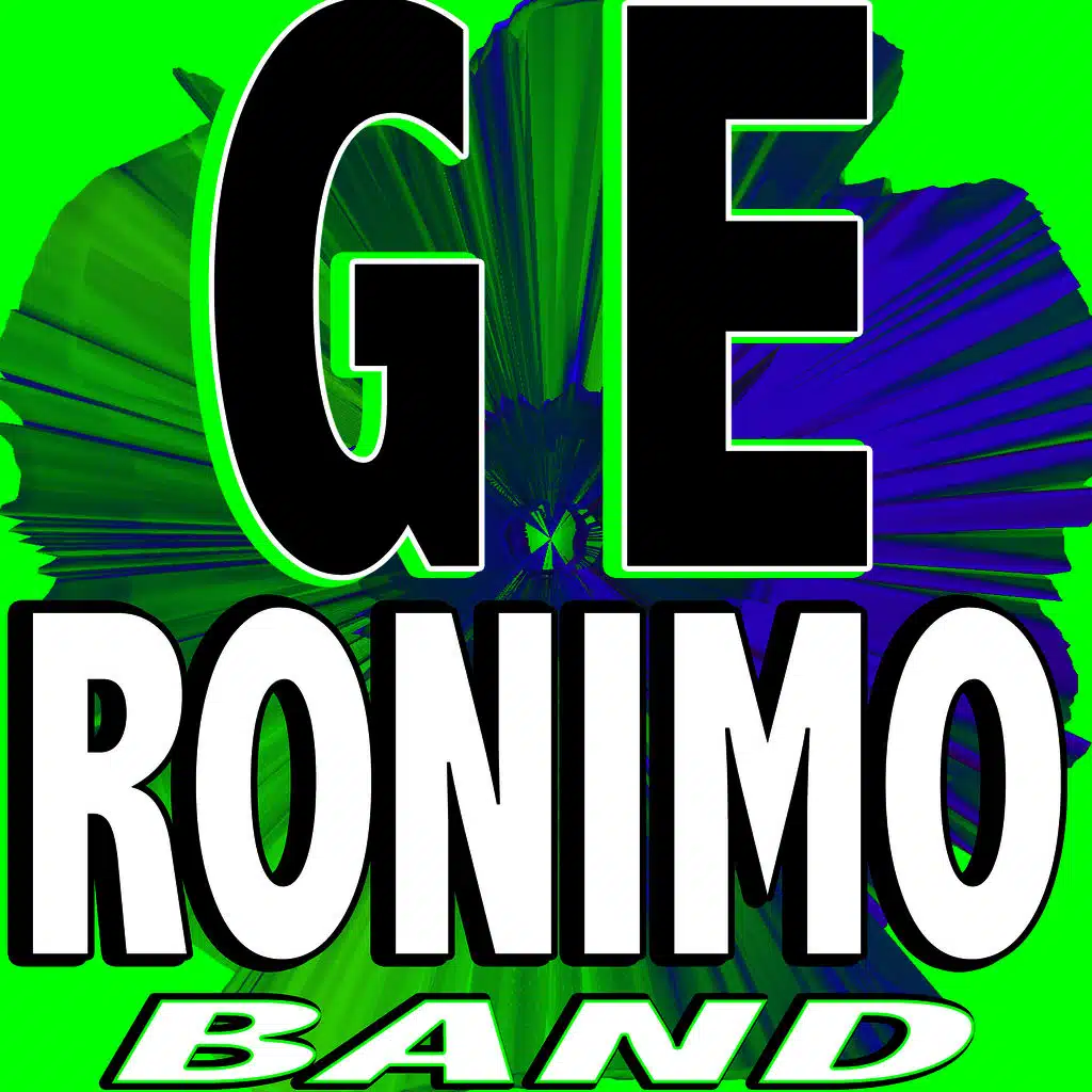 Geronimo