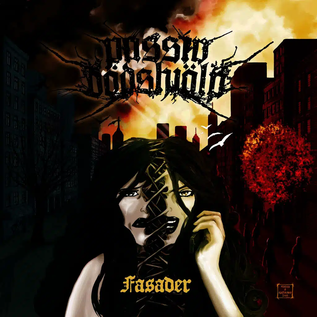 Ny väg, fel riktning