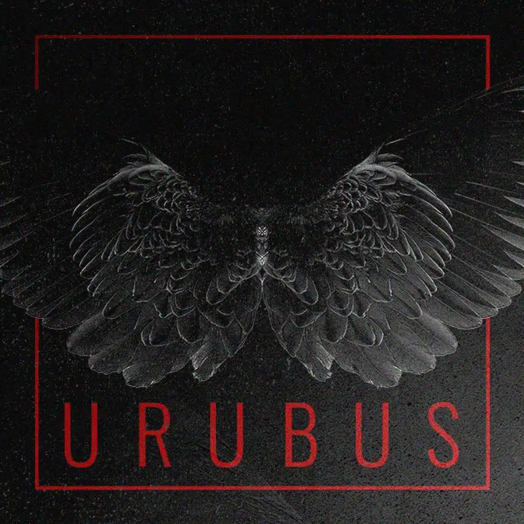 Urubus (feat. Derek)