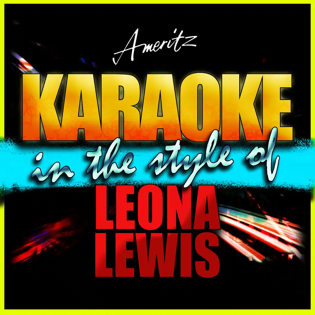 Karaoke - Leona Lewis