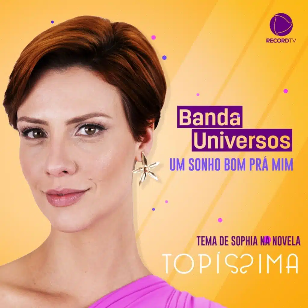 Banda Universos