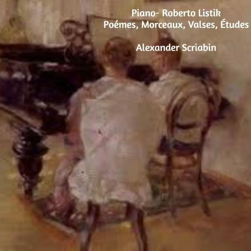 Roberto Listik