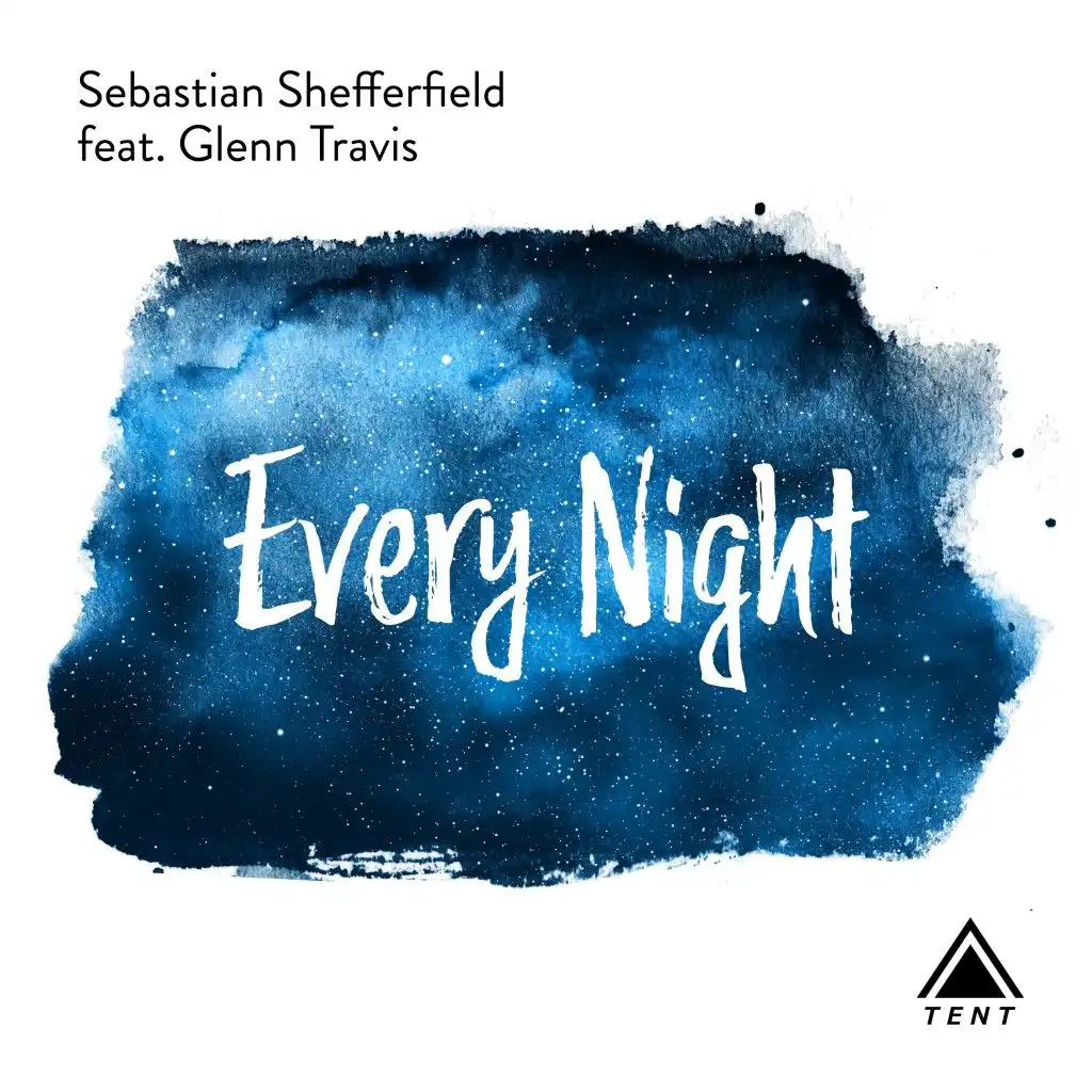 Every Night (Radio Version) [feat. Glenn Travis]