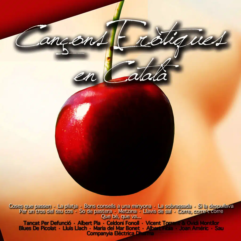 Cançons Eròtiques En Català (Bonus Version)
