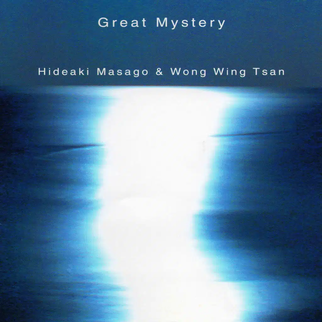 Hideaki Masago & Won Wing Tsan