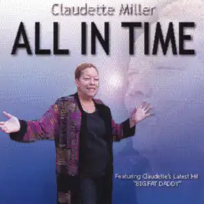 Claudette Miller