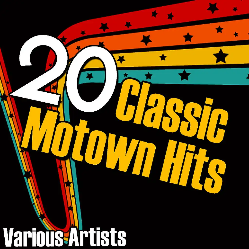 20 Classic Motown Hits