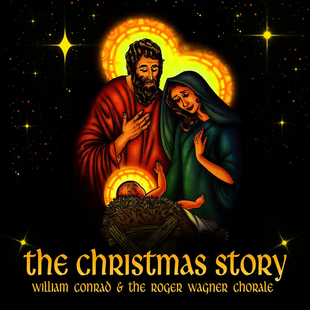 The Christmas Story