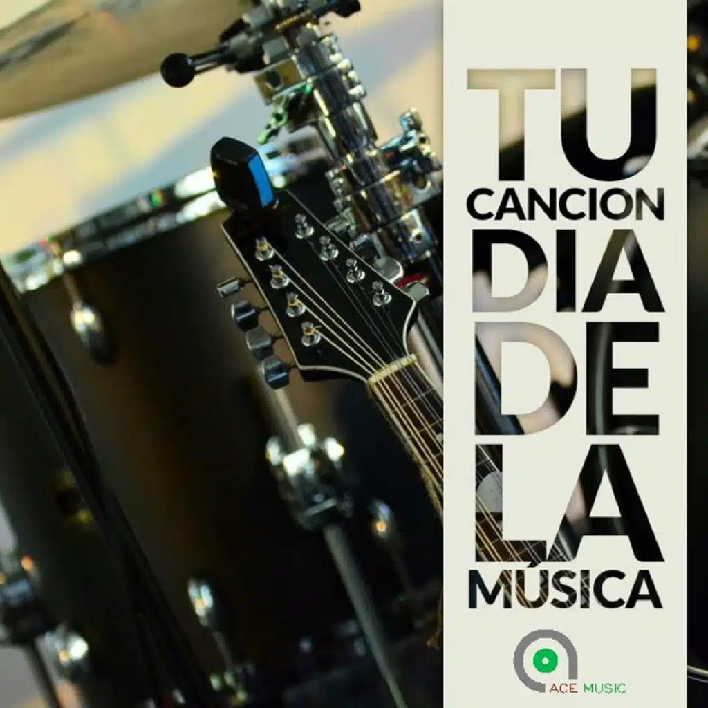 Tu Canción en el Día de la Música