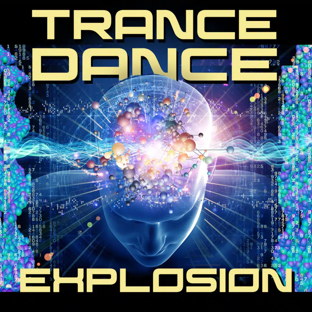 Trance Light Explosions