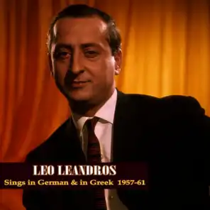 Leo Leandros & Los Cubaneros