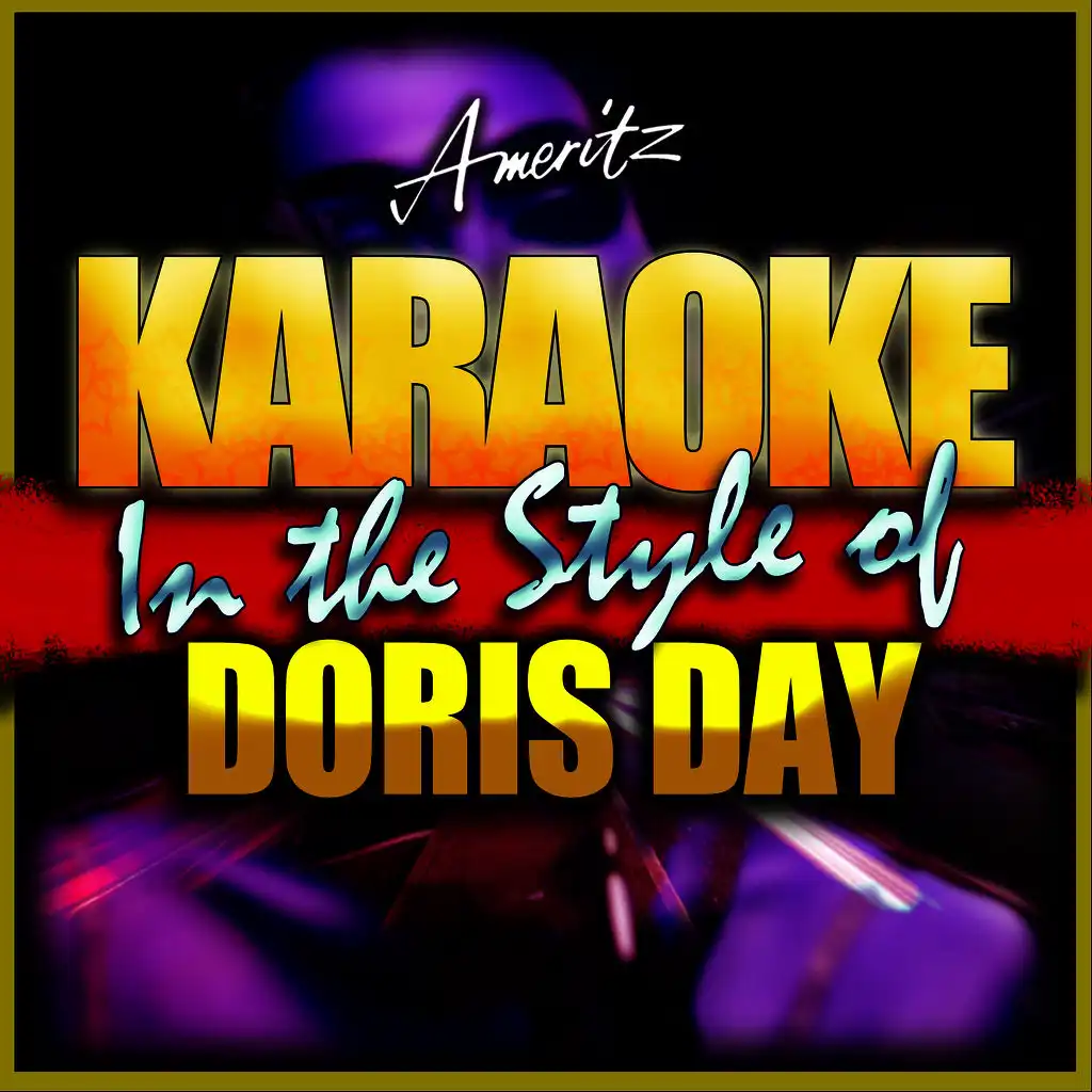 Christmas Song (Merry Christmas to You) (In the Style of Doris Day) [Karaoke Version]