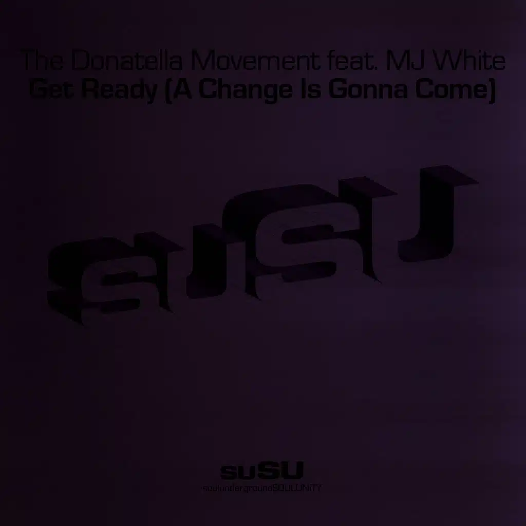 The Donatella Movement 