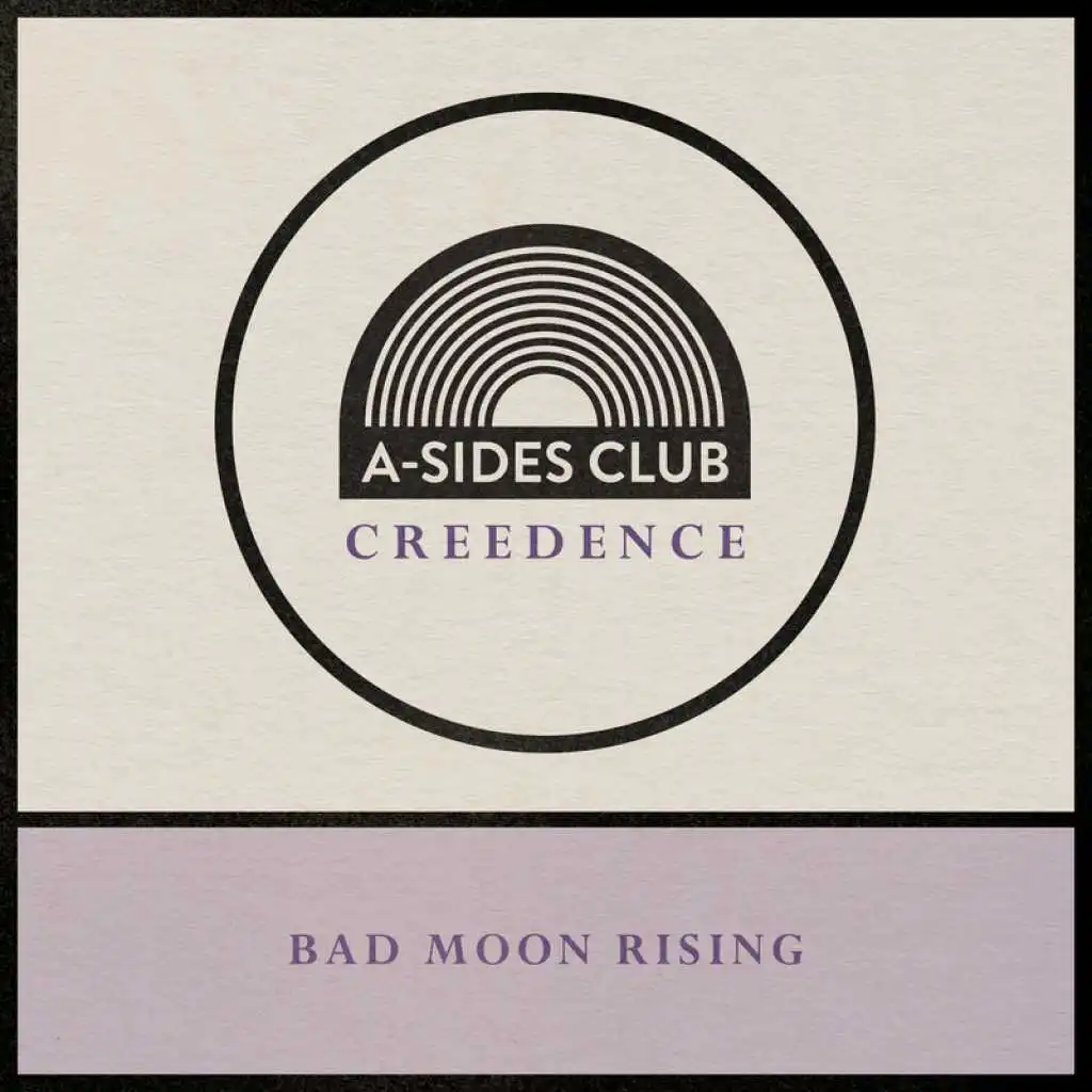 Bad Moon Rising