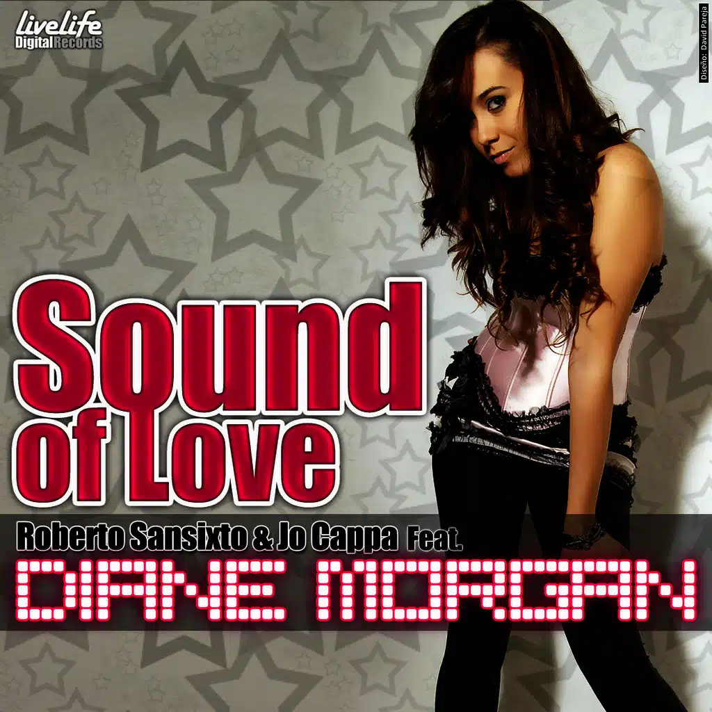 Sound of Love (Vivelavida Mix) [ft. Diane Morgan ]