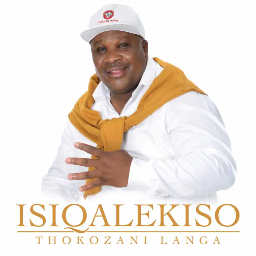 Thokozani Langa