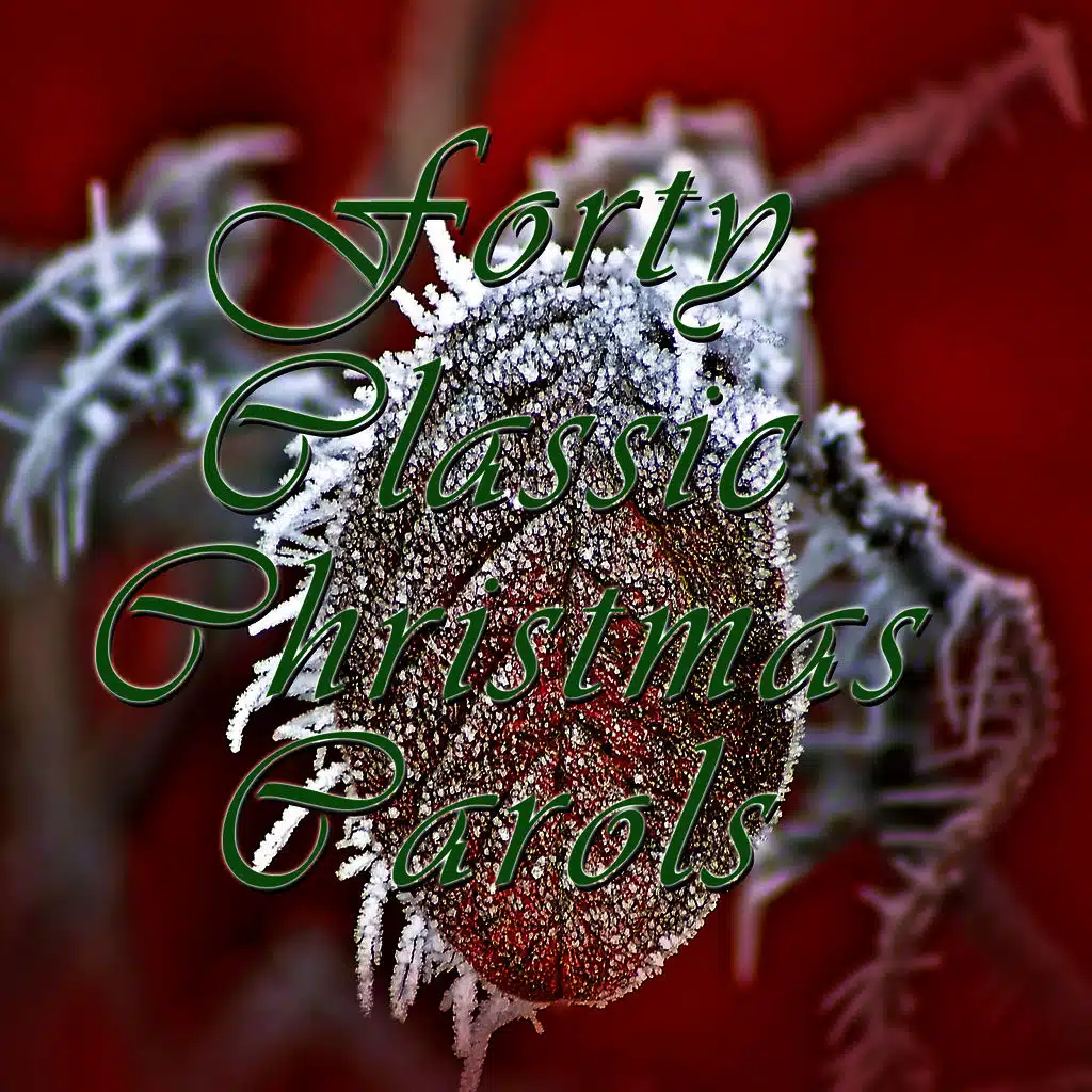 The Holly And The Ivy